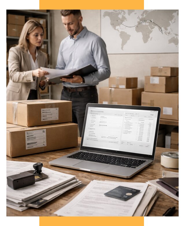 Выкуп товара в ОАЭ под ключ оперативно от 7676 р. | СетСервис-Дзж