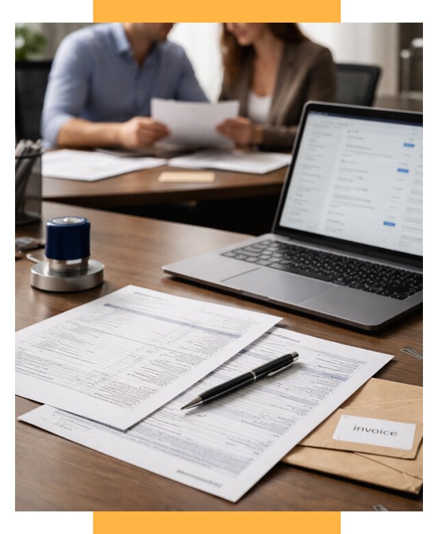 Оплата инвойсов за рубеж под ключ от 3582 р., СетСервис-Дзж