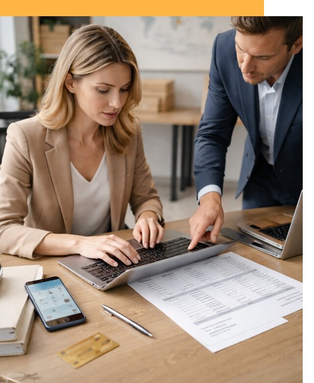 Оплата иностранных инвойсов и выставление счетов от 3582 руб.