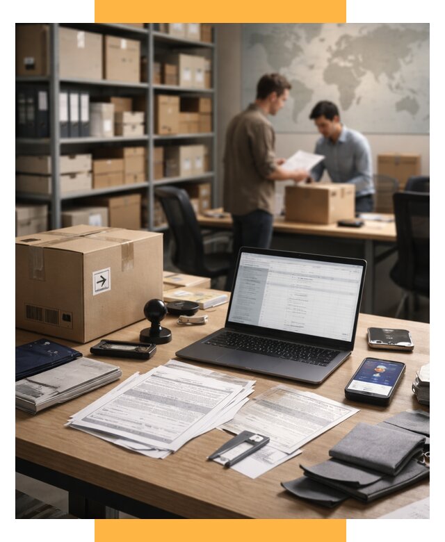 Выкуп товара за рубежом и доставка от 5117 р. | СетСервис-Дзж