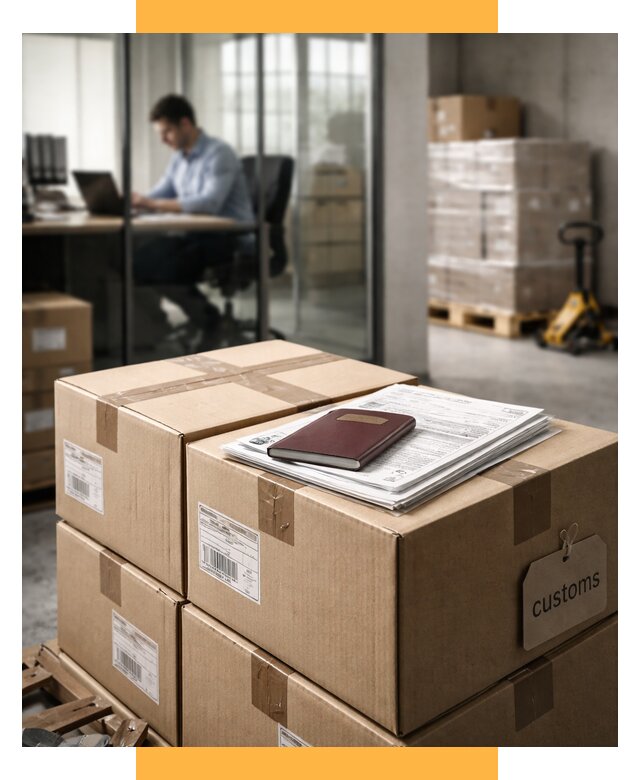 Параллельный импорт под ключ от 20468 р., логистика от СетСервис-Дзж